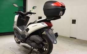 YAMAHA N-MAX 2015 SE86J