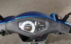 SUZUKI ADDRESS V125 CF46A