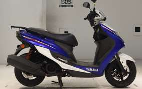YAMAHA CYGNUS 125 XSR 3 2006 SEA5J