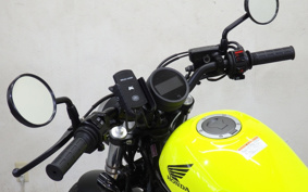 HONDA REBEL MC49
