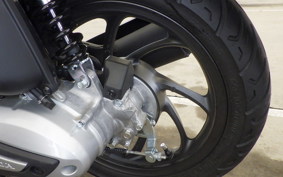 HONDA DIO 110 Lite JK46