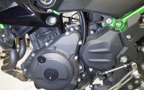 KAWASAKI Z250 Gen.2 2008 EX250Y