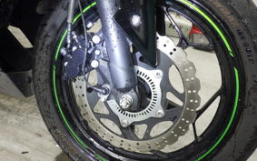 KAWASAKI NINJA 250 ABS EX250L