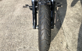 HARLEY FXSB BREAKOUT 2013 BF5