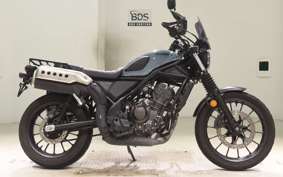 HONDA CL250-2 2025 MC57