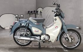 HONDA  SUPER CUB C125 JA48