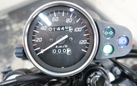 HONDA FTR223 MC34