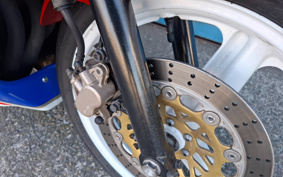 HONDA CBR250R MC19