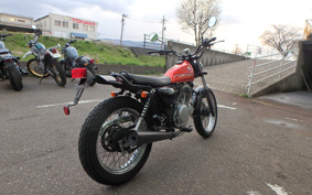 SUZUKI GLASS TRACKER BIG BOY NJ4BA