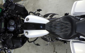HARLEY FLTRXSE1800CVO 2012