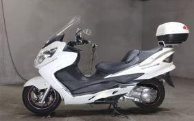 SUZUKI SKYWAVE 250S CJ46A