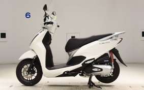 HONDA LEAD 125 2004 JK12