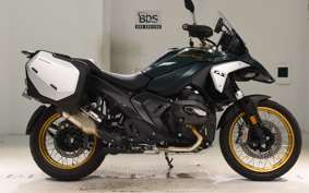 BMW R1300GS ASA 2018
