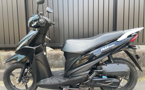 SUZUKI ADDRESS V110 CE47A