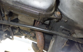 YAMAHA JOG POCHE 3KJ
