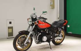 KAWASAKI ZEPHYR 400 Gen.2 1991 ZR400C