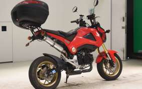 HONDA ｸﾞﾛﾑ JC61