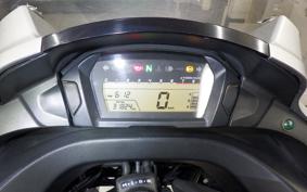 HONDA NC700 INTEGRA 2012 RC62