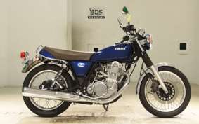 YAMAHA SR400 Gen.5 2021 RH16J