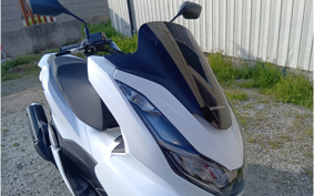 SUZUKI GLADIUS650 ABS 2017 CX112