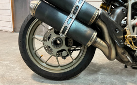 DUCATI STREET FIGHTER S 2009 ZDMF100AA9B