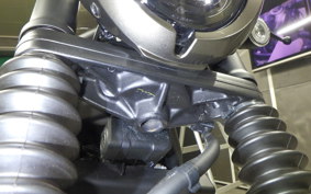 HONDA REBEL 250 S 2024 MC49
