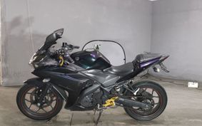 YAMAHA YZF-R25 RG10J