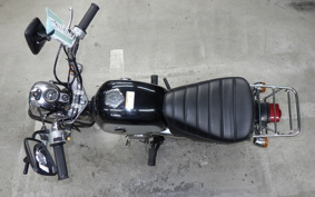 HONDA GORILLA