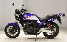 HONDA CB400SF GEN 4 A 2022 NC42