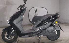 YAMAHA CYGNUS125XSR SED8J