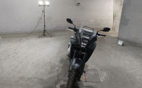 HONDA NX400 2026 NC65