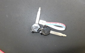 HONDA GIORNO 2 2022 AF70