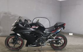 KAWASAKI NINJA 250 EX250L