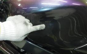 KAWASAKI NINJA ZX-7R 2000