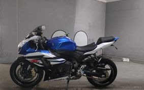 SUZUKI GSX-R1000 2015 CY111