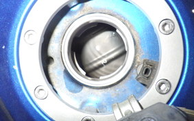 HONDA CB400SF VTEC K NC42