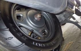 SUZUKI ADDRESS V125 G CF46A