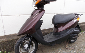 YAMAHA JOG DELUXE SA36J