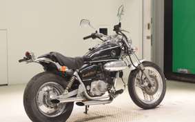 HONDA MAGNA 50 1996 AC13