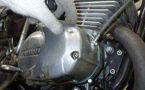 KAWASAKI 400SS 2003 S3F
