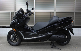 HONDA FORZA Z MF10
