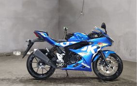 SUZUKI GSX-R125 DL33B