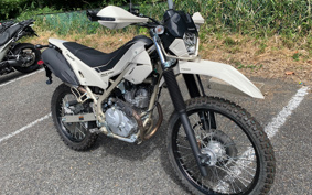 KAWASAKI KLX230 SHERPA LX232A