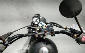 SUZUKI GLASS TRACKER BIG BOY NJ47A