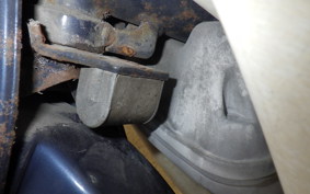 HONDA C50 SUPER CUB E C50