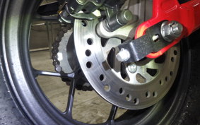 HONDA MONKEY 125 JB05