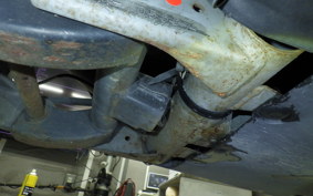 SUZUKI ADDRESS V50 G