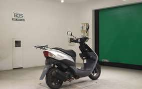 SUZUKI LET's 2 2026 CA1PA