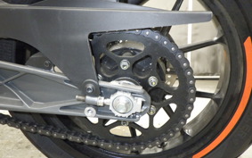 KTM 390 RC 2022