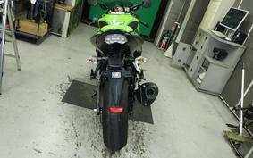 KAWASAKI ZX 10 NINJA R 2010